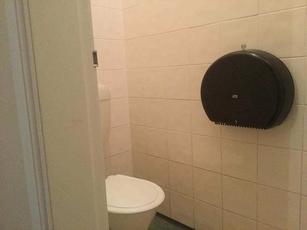 National Hotel Toowoomba Dış mekan fotoğraf