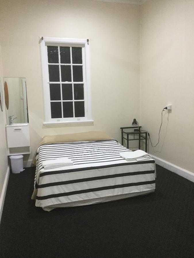 National Hotel Toowoomba Dış mekan fotoğraf