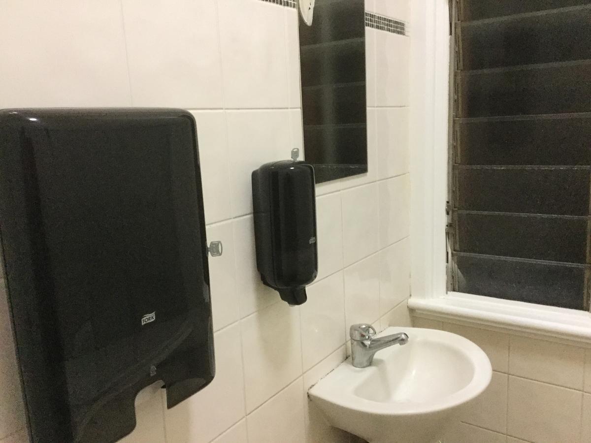 National Hotel Toowoomba Dış mekan fotoğraf