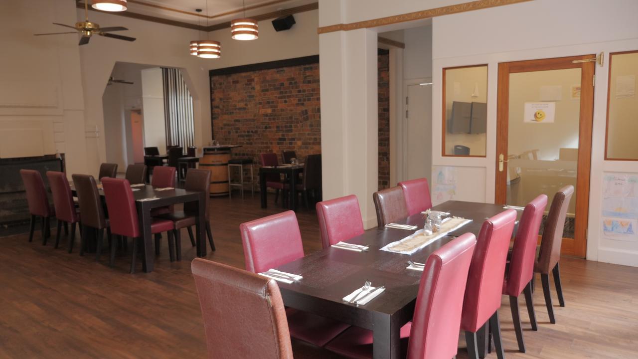 National Hotel Toowoomba Dış mekan fotoğraf