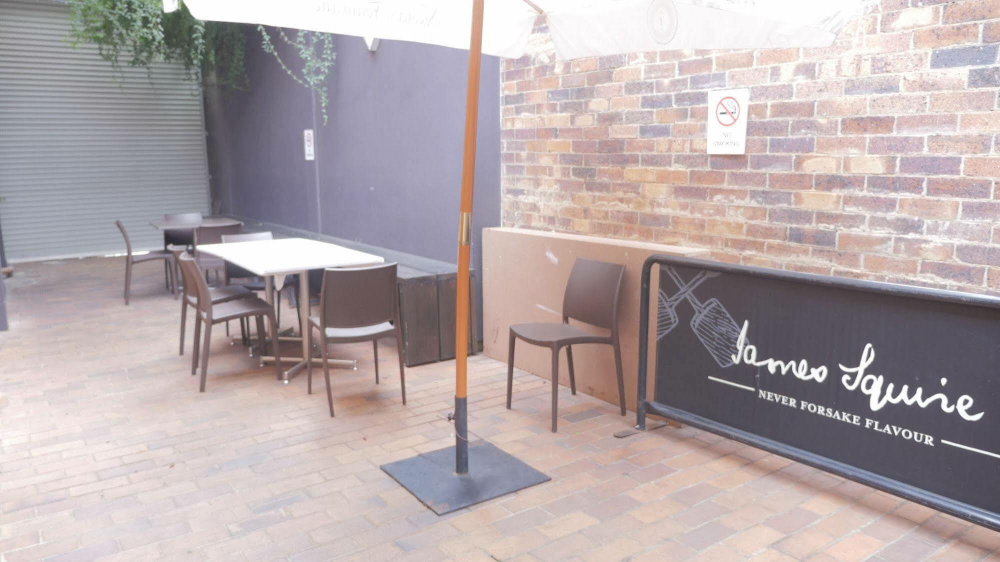 National Hotel Toowoomba Dış mekan fotoğraf