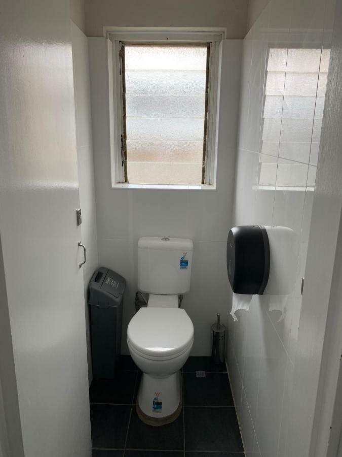 National Hotel Toowoomba Dış mekan fotoğraf