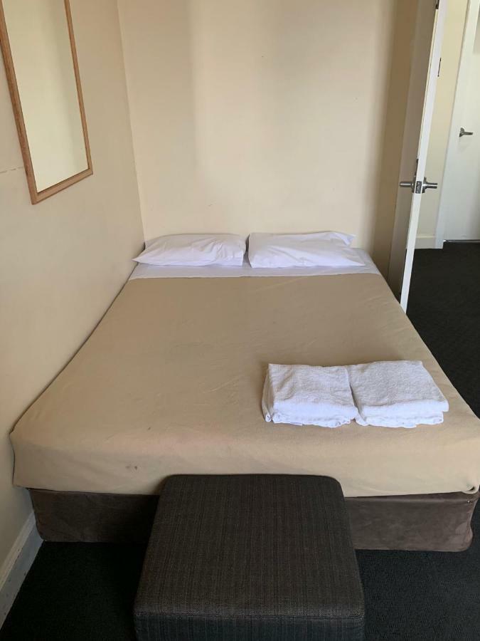National Hotel Toowoomba Dış mekan fotoğraf