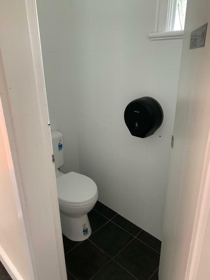 National Hotel Toowoomba Dış mekan fotoğraf