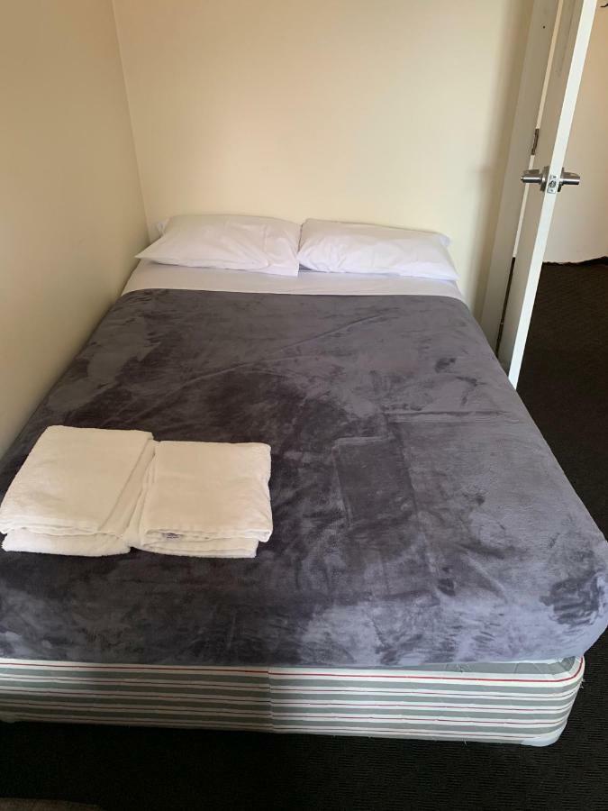 National Hotel Toowoomba Dış mekan fotoğraf