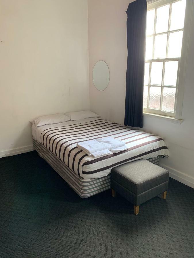 National Hotel Toowoomba Dış mekan fotoğraf