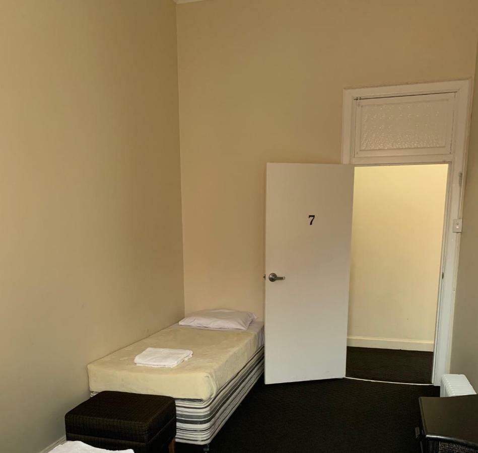 National Hotel Toowoomba Dış mekan fotoğraf