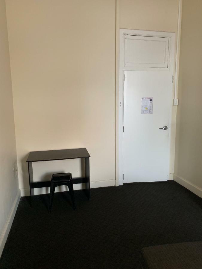 National Hotel Toowoomba Dış mekan fotoğraf
